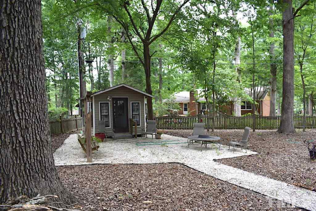 5509 Fairoaks Road Durham, NC 27712 - Photo 4 of 23