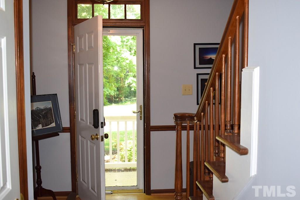 5509 Fairoaks Road Durham, NC 27712 - Photo 5 of 23