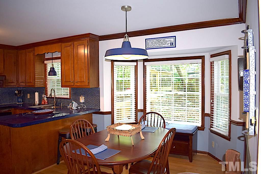 5509 Fairoaks Road Durham, NC 27712 - Photo 8 of 23