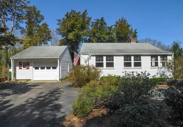 $599,000 | 56 Lincoln Avenue, Marshfield, MA 02050
