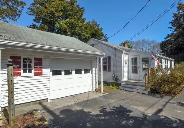$599,000 | 56 Lincoln Avenue, Marshfield, MA 02050