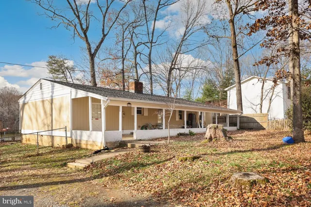 $433,000 | 1138 Lakeview Drive, Stafford, VA 22556