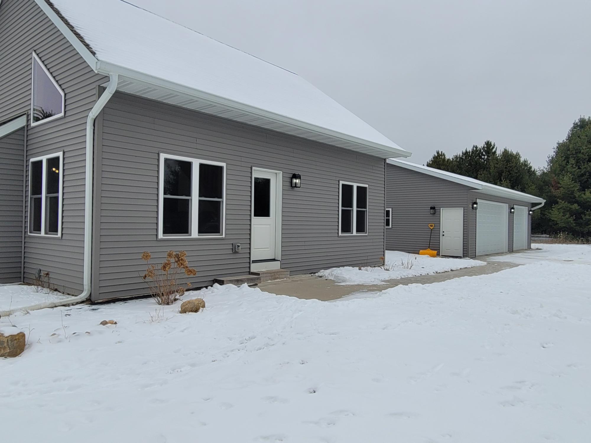 8401 Oneida Farms Road Eagle River, WI 54521 - Photo 42 of 45 Gallery Image 42