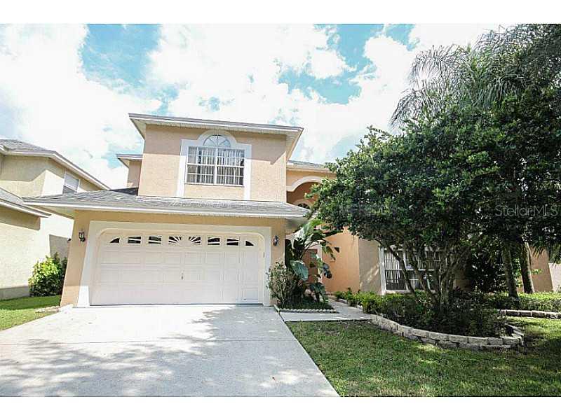 18815 Rue Loire Lutz, FL 33558 - Photo 1 of 1 Exterior Front
