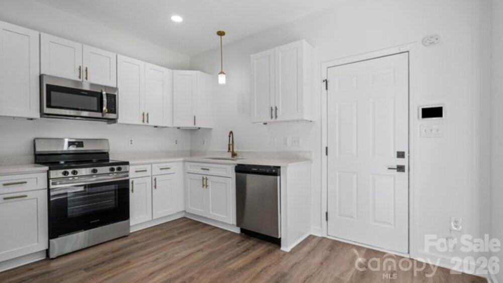 501 Funderburk Road Wingate, NC 28174 - Photo 11 of 34