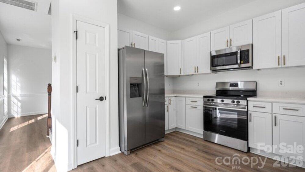501 Funderburk Road Wingate, NC 28174 - Photo 12 of 34