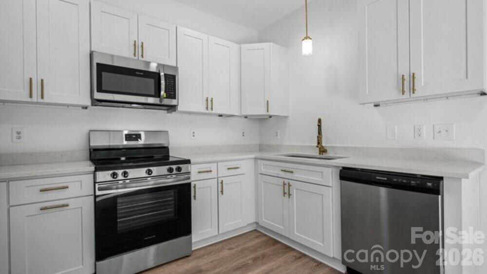 501 Funderburk Road Wingate, NC 28174 - Photo 13 of 34