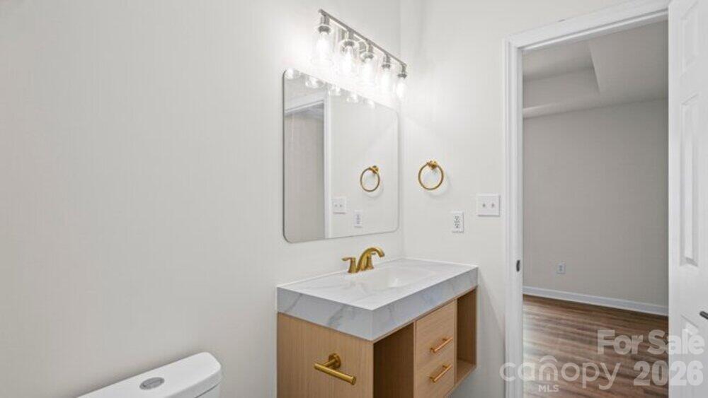 501 Funderburk Road Wingate, NC 28174 - Photo 19 of 34