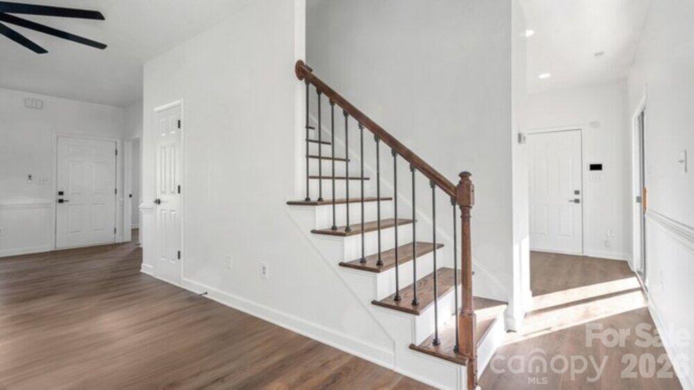 501 Funderburk Road Wingate, NC 28174 - Photo 20 of 34