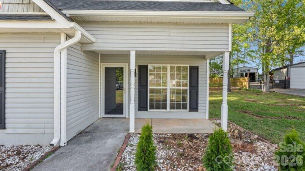 501 Funderburk Road Wingate, NC 28174 - Photo 2 of 34