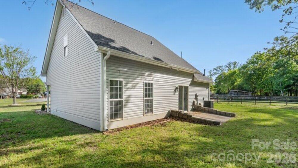 501 Funderburk Road Wingate, NC 28174 - Photo 30 of 34