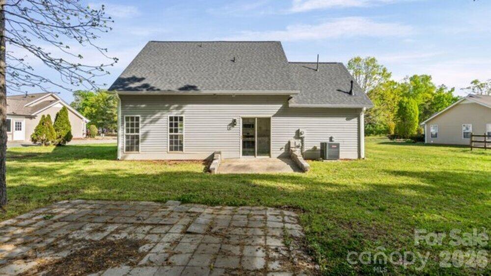 501 Funderburk Road Wingate, NC 28174 - Photo 31 of 34