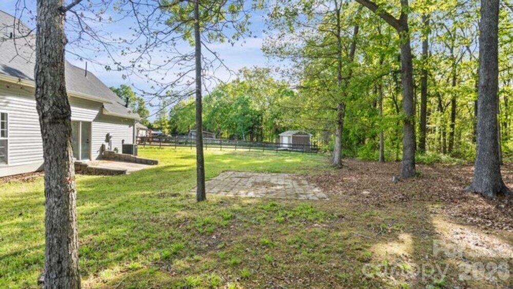 501 Funderburk Road Wingate, NC 28174 - Photo 34 of 34