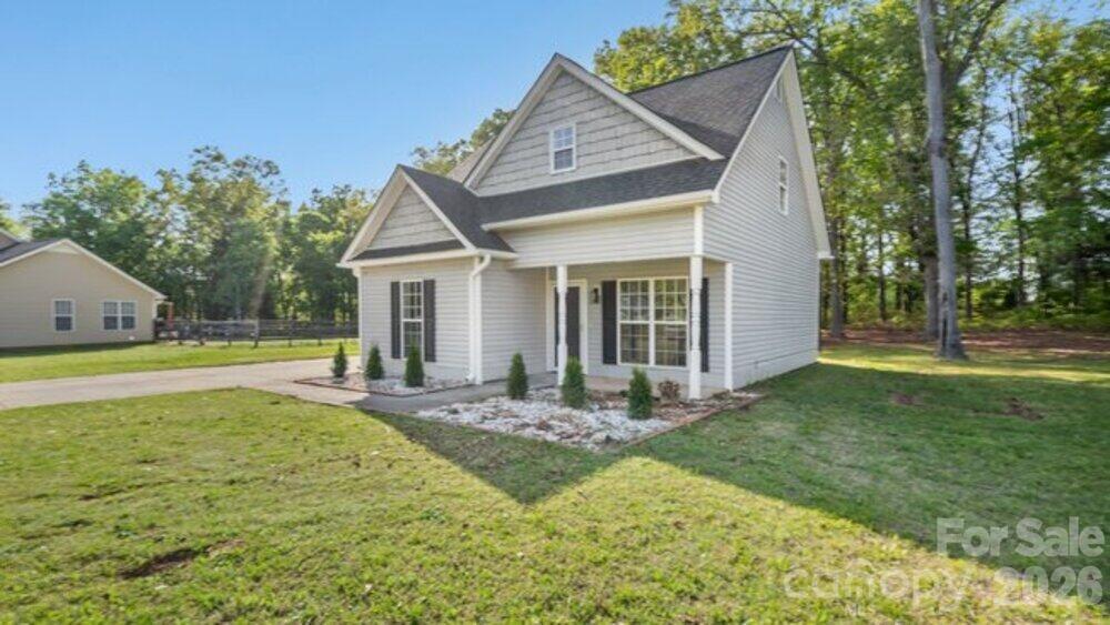 501 Funderburk Road Wingate, NC 28174 - Photo 5 of 34