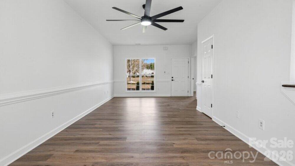 501 Funderburk Road Wingate, NC 28174 - Photo 8 of 34