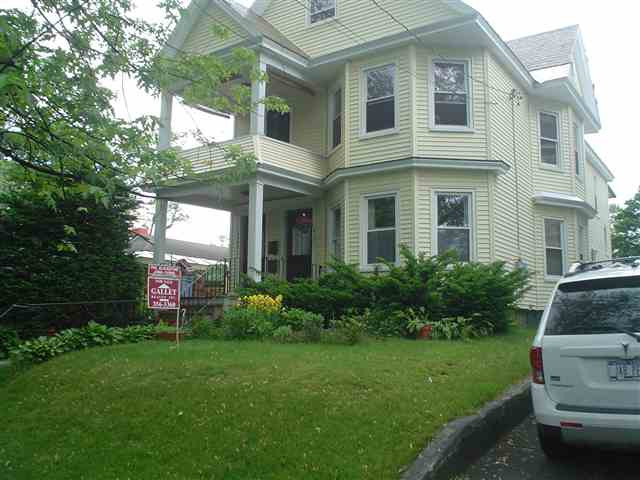 1415-1417 Rugby Road Schenectady, NY 12308 - Photo 1 of 4 Photo 1