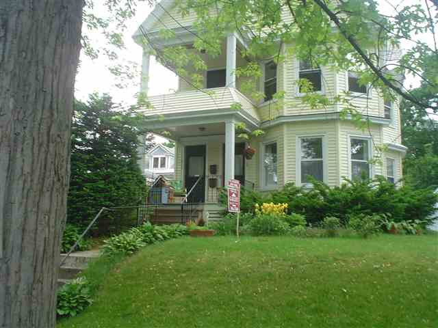 1415-1417 Rugby Road Schenectady, NY 12308 - Photo 2 of 4 Photo 2