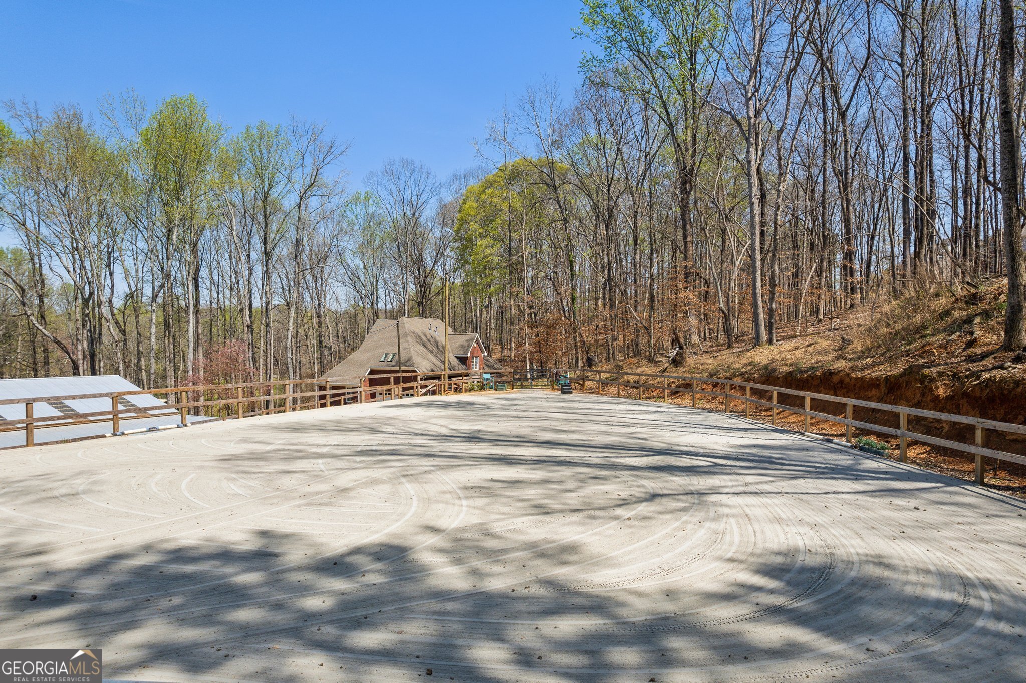 5388 Frazer Road Buford, GA 30518 - Photo 50 of 100