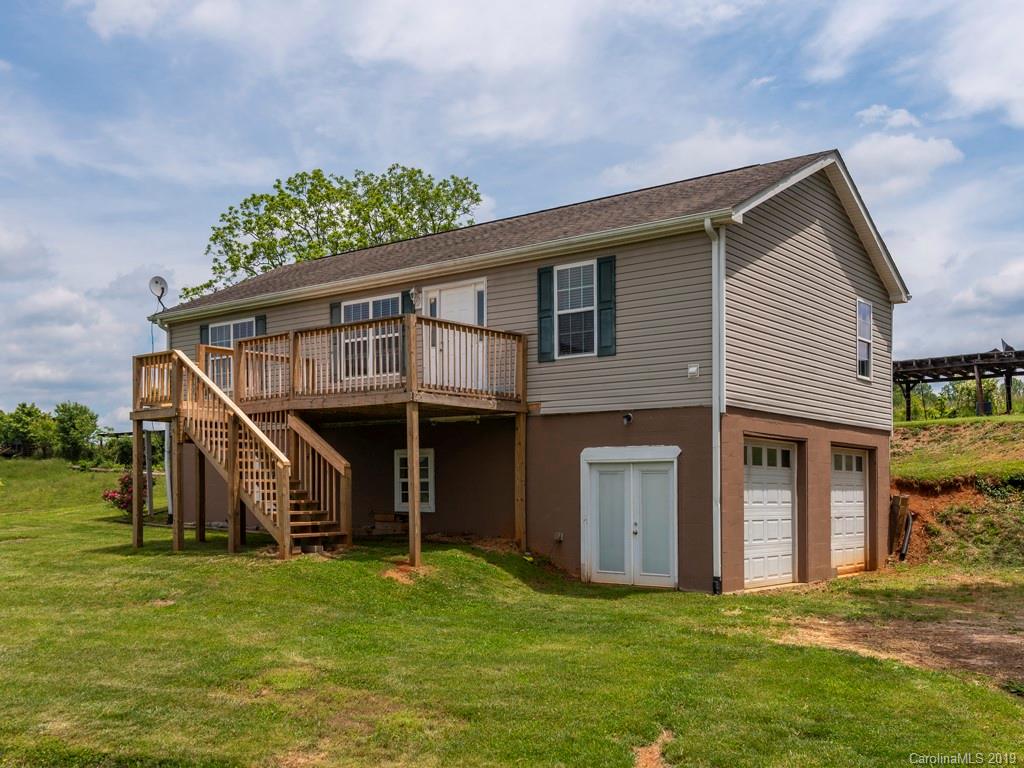 594 Jenkins Valley Road Alexander, NC 28701 - Photo 1 of 20 Gallery Image 1