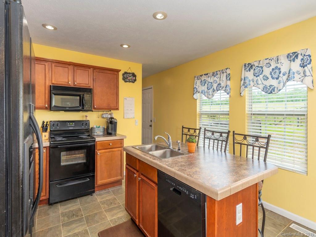 594 Jenkins Valley Road Alexander, NC 28701 - Photo 10 of 20 Gallery Image 10
