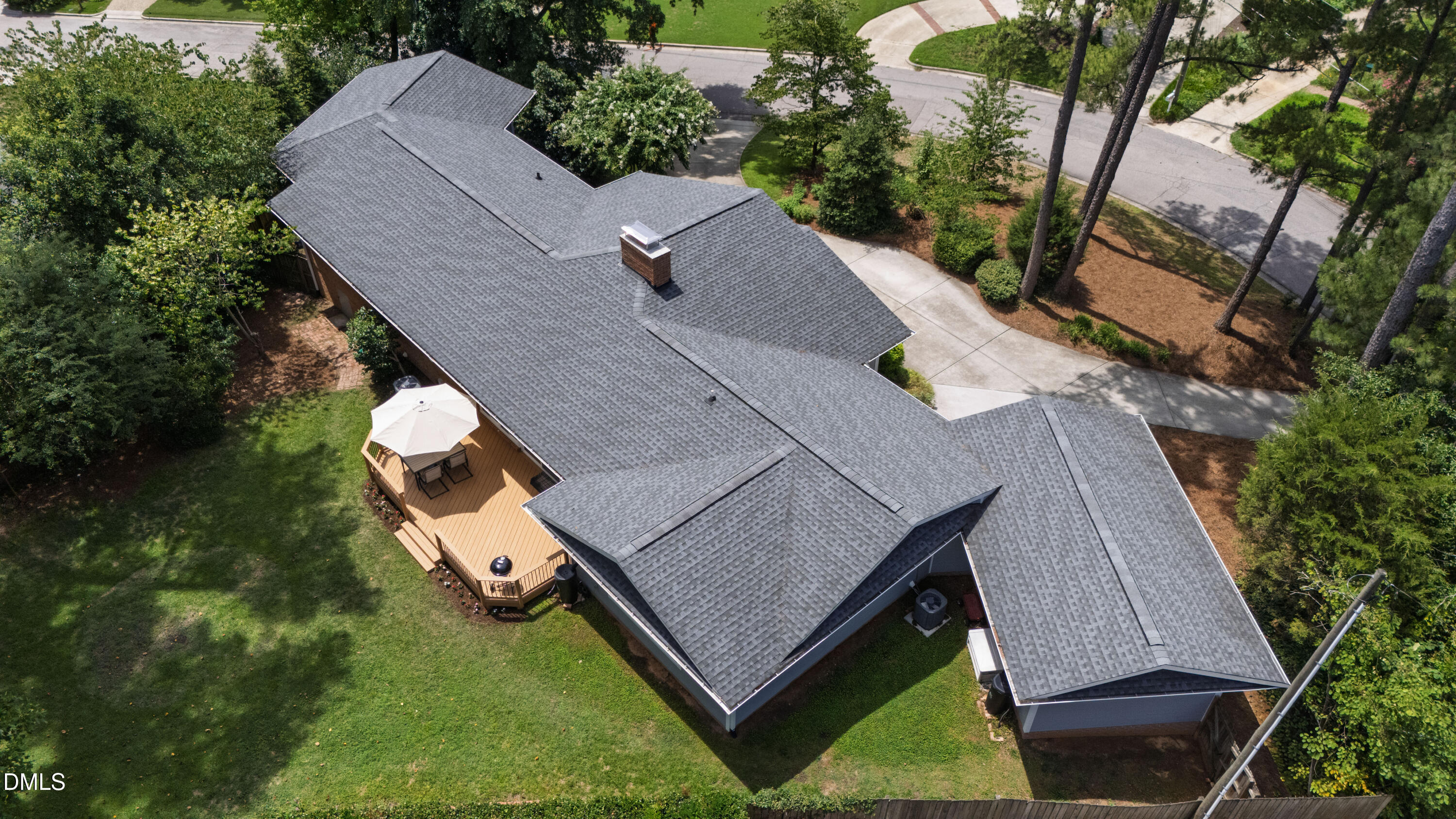 3312 Coleridge Drive Raleigh, NC 27609 - Photo 35 of 36 Coleridge (7)