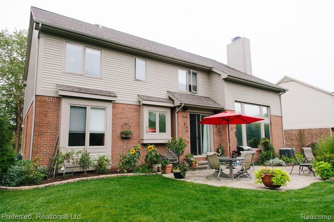 48540 Inveraray Road Canton, MI 48188 - Photo 29 of 31 IMG_1186.jpg