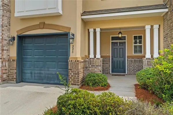 $235,400 | 228 Snowy Egret Court, Madisonville, LA 70447
