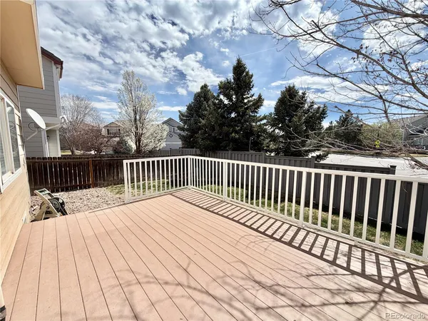 $2,795 | Undisclosed Address, Parker, CO 80134