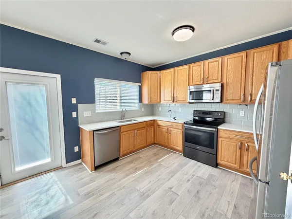 $2,795 | Undisclosed Address, Parker, CO 80134