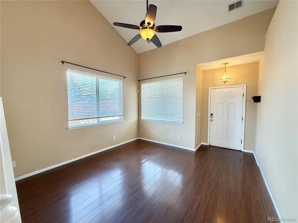 $2,795 | 12336 South Nate Circle, Parker, CO 80134