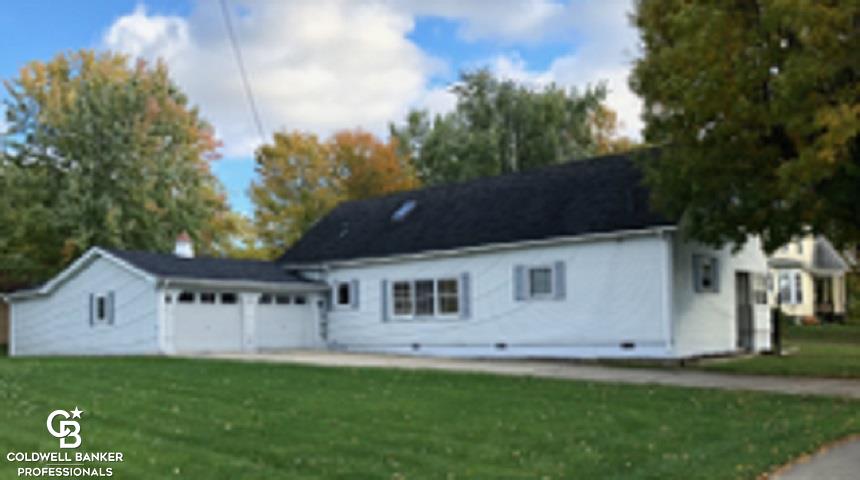 7985 Melvin Road Melvin, MI 48454 - Photo 17 of 24