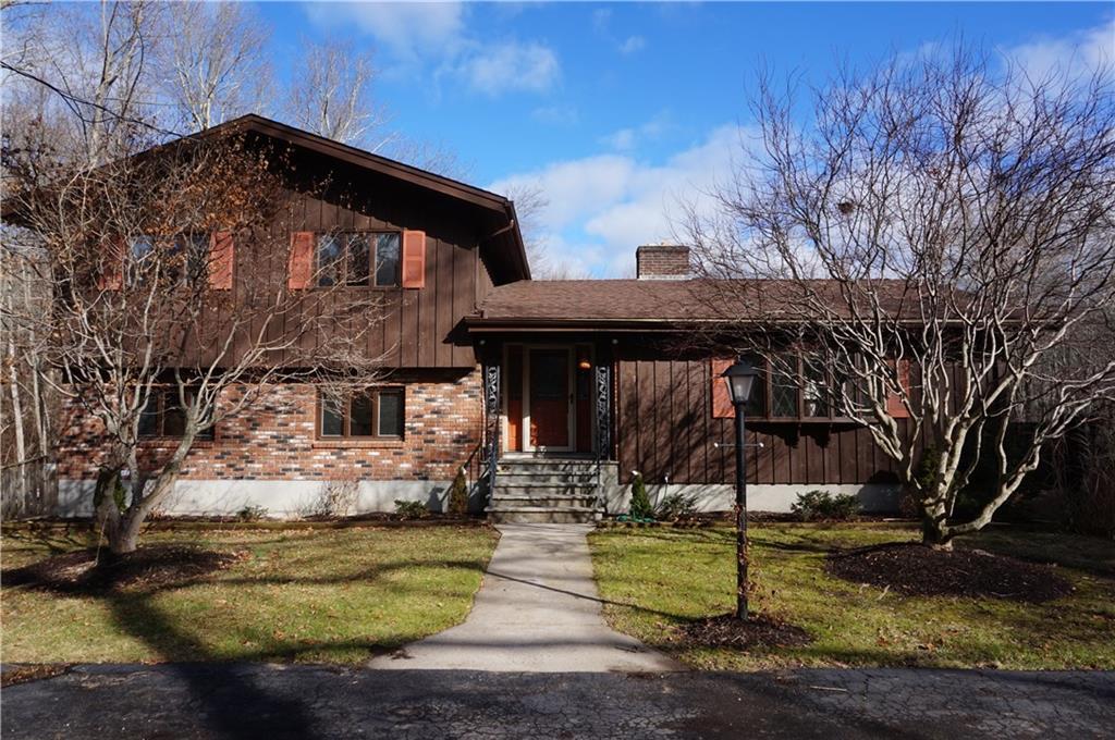 107 Butlertown Road Waterford, CT 06385 - Photo 1 of 1 Gallery Image 1