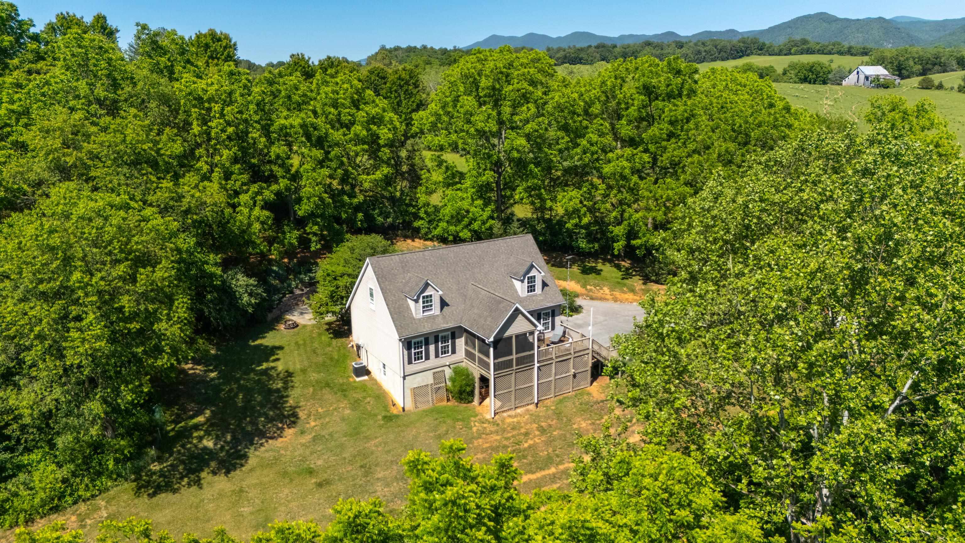 560 Agners Mill Road Lexington, VA 24450 - Photo 66 of 74