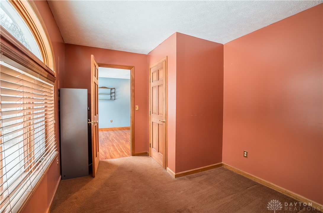 7300 Zimmerman Road St. Paris, OH 43072 - Photo 23 of 34 BEDROOM 3