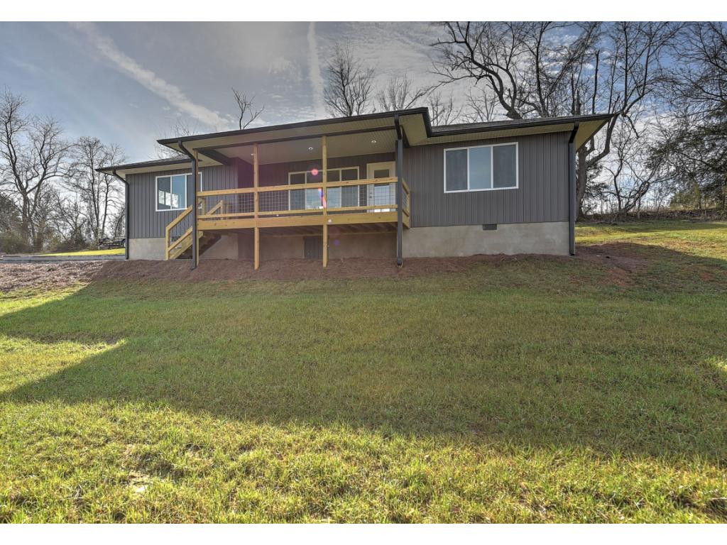 183 Clear Springs Road Limestone, TN 37681 - Photo 1 of 36 Photo 1