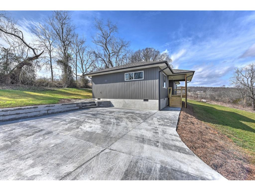 183 Clear Springs Road Limestone, TN 37681 - Photo 34 of 36 Photo 34