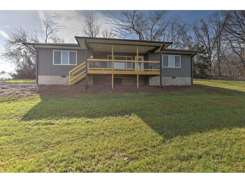 183 Clear Springs Road Limestone, TN 37681 - Photo 36 of 36 Photo 36