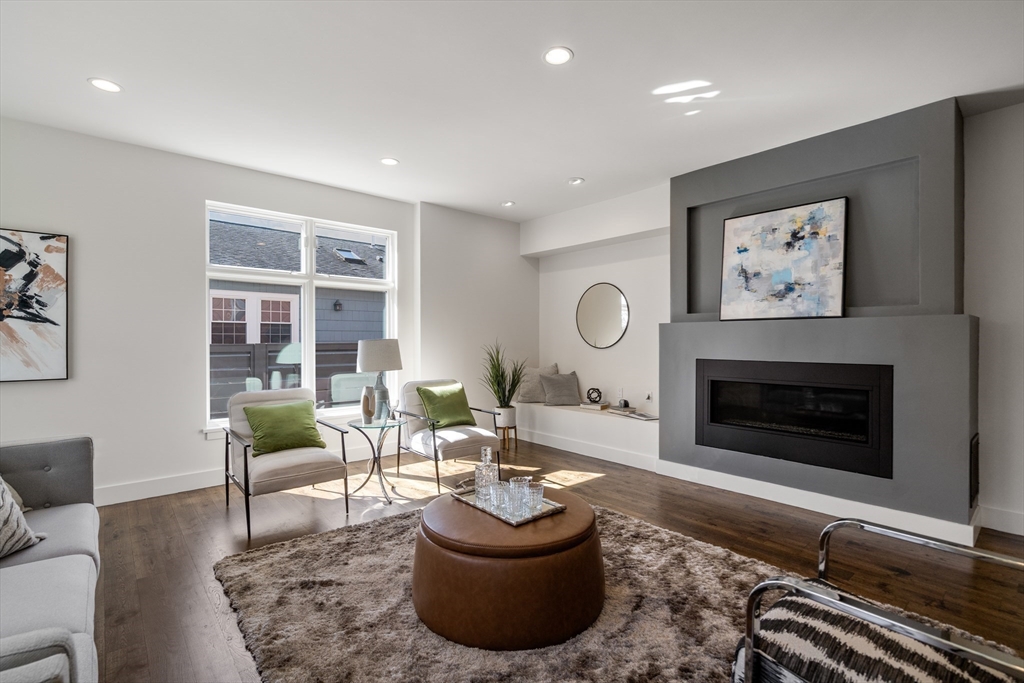 14 Coyne Road, Unit B Newton, MA 02468 - Photo 12 of 40 Gallery Image 12