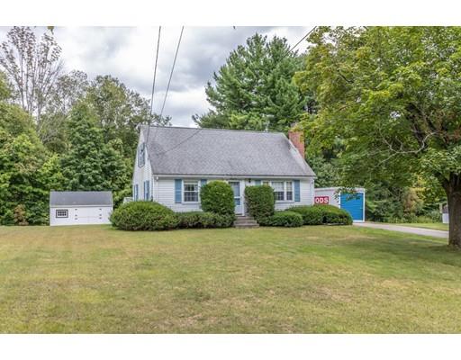 25 Stickney Road Fitchburg, MA 01420 - Photo 1 of 12 Gallery Image 1