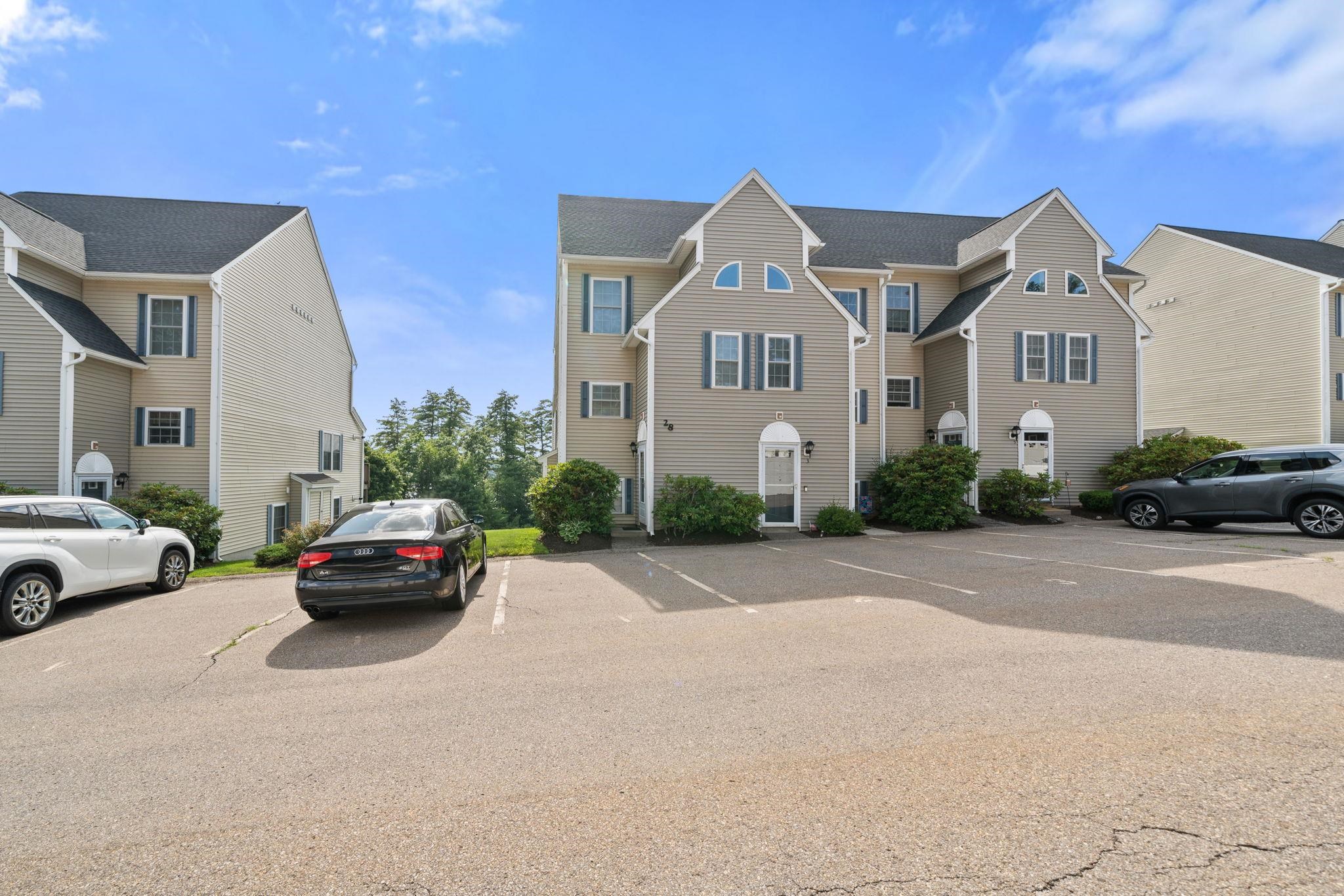 28 Shane Way, Unit 2 Laconia, NH 03246 - Photo 38 of 40