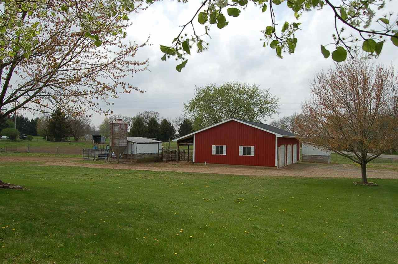 12875 King Road Concord, MI 49237 - Photo 2 of 48 Photo 4