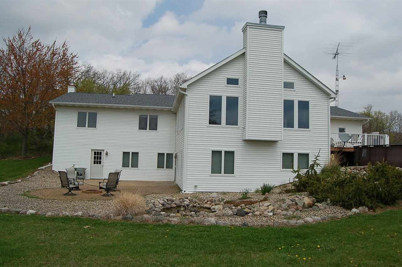 12875 King Road Concord, MI 49237 - Photo 46 of 48 Photo 48