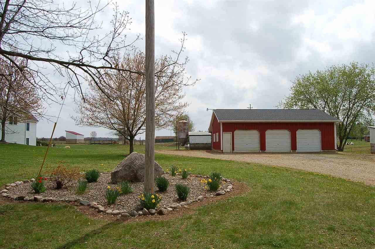 12875 King Road Concord, MI 49237 - Photo 47 of 48 Photo 49