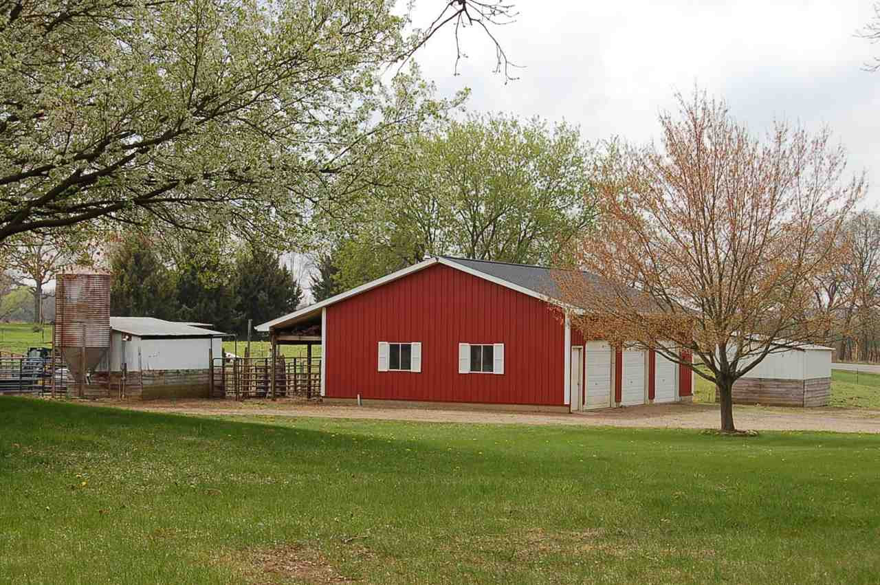 12875 King Road Concord, MI 49237 - Photo 48 of 48 Photo 50