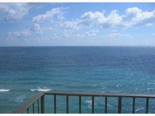 2066 North Ocean Boulevard, Unit 8SE Boca Raton, FL 33431 - Photo 1 of 16 Primary Photo