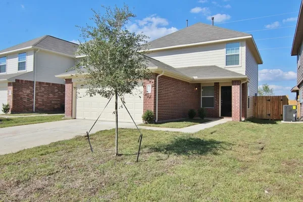 $1,880 | 5494 Quail Cove Lane, Houston, TX 77053
