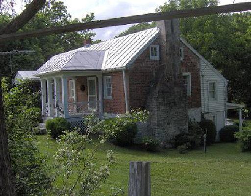 1920 Collierstown Road Lexington, VA 24450 - Photo 1 of 1 Listing Photo