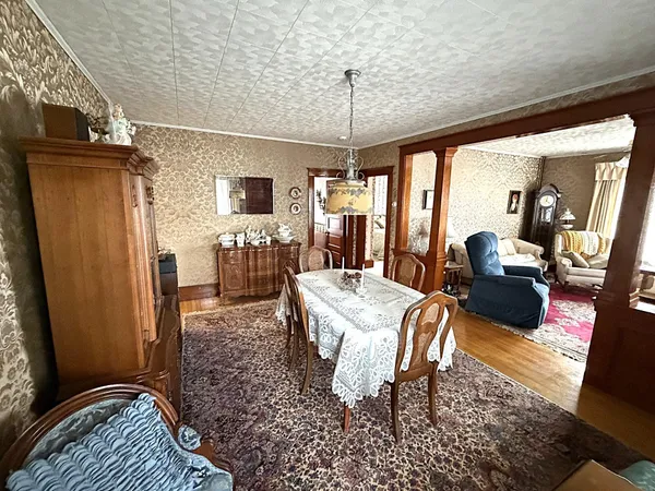 $249,000 | 358 Willard Street, Berlin, NH 03570