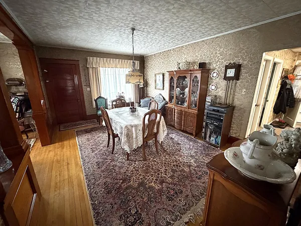 $249,000 | 358 Willard Street, Berlin, NH 03570