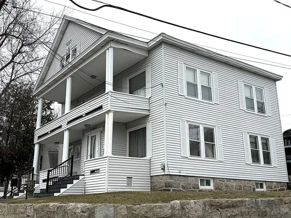 $249,000 | 358 Willard Street, Berlin, NH 03570